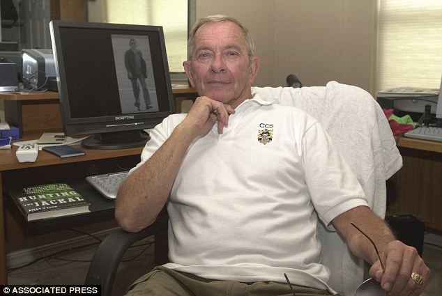 Retired Army Sgt. Maj. Billy Waugh - with his extensive knowledge of special forces and covert operations - Mr. Waugh also refutes the claims of Ncog to be Sgt. Robertson